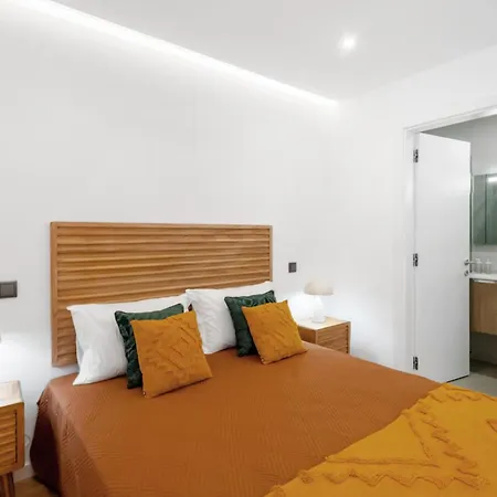 Mae Joana Pool&beach * فارو