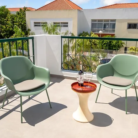 Mae Joana Pool&beach *