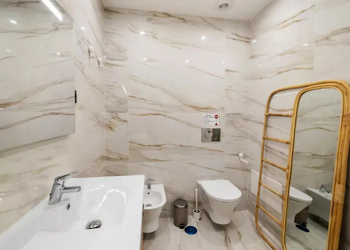 Mae Joana Pool&beach * فارو