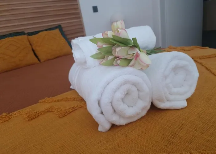 Mae Joana Pool&beach * فارو