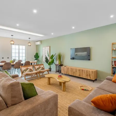 Mae Joana Pool&beach