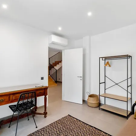 Villa Mae Joana Pool&beach