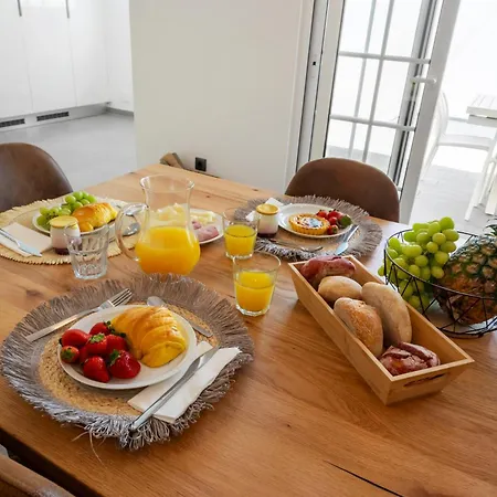 Mae Joana Pool&beach Villa *