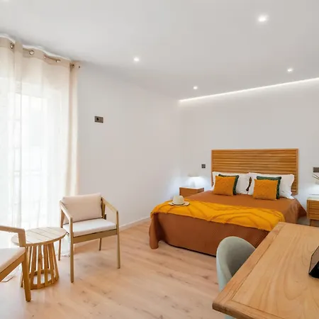 Mae Joana Pool&beach Villa *