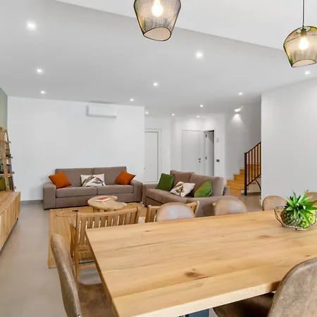 Mae Joana Pool&beach Villa