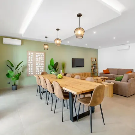 Villa Mae Joana Pool&beach