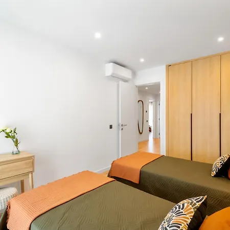 Villa Mae Joana Pool&beach