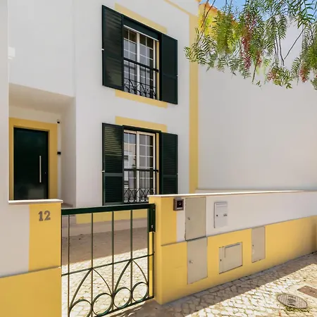 Mae Joana Pool&beach * Faro