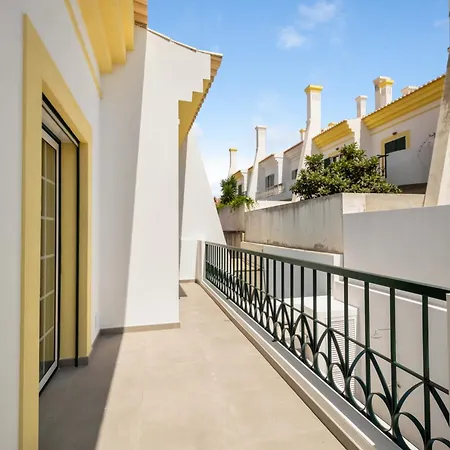 Villa Mae Joana Pool&beach