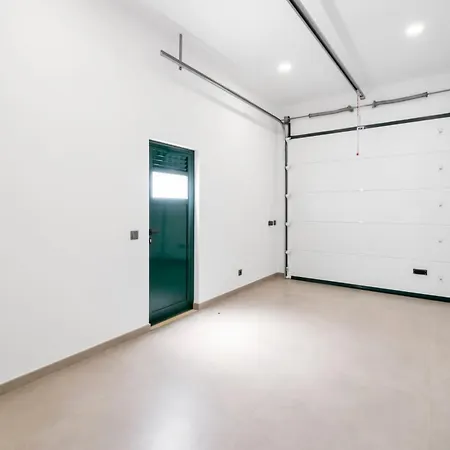 Mae Joana Pool&beach Villa *