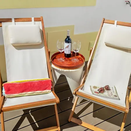 Mae Joana Pool&beach *