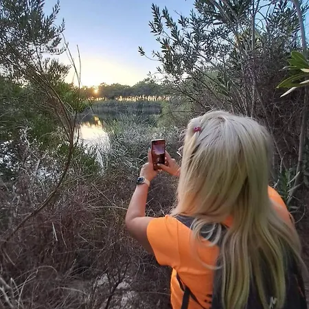 Mae Joana Pool&beach Villa