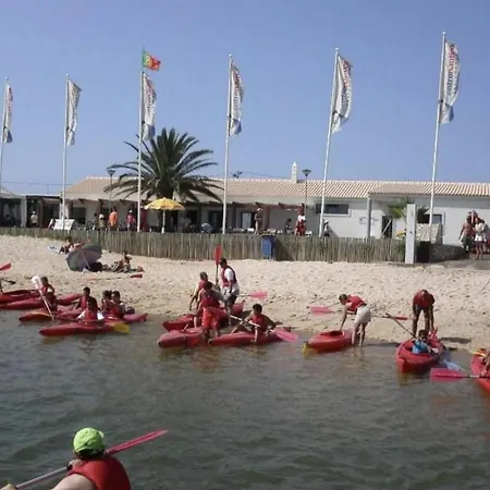 Mae Joana Pool&beach * Faro