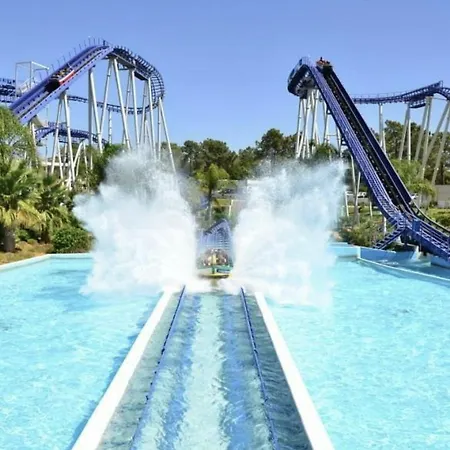 Mae Joana Pool&beach *