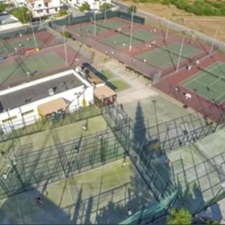 Mae Joana Pool&beach Villa *