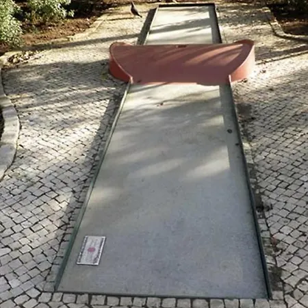 Mae Joana Pool&beach *