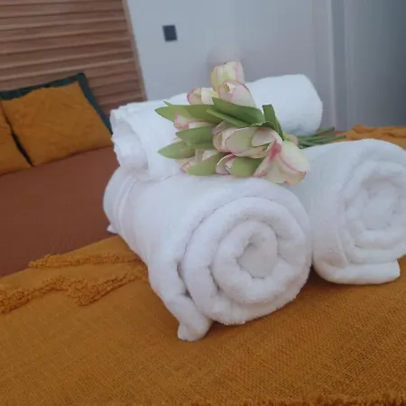 Mae Joana Pool&beach * Faro