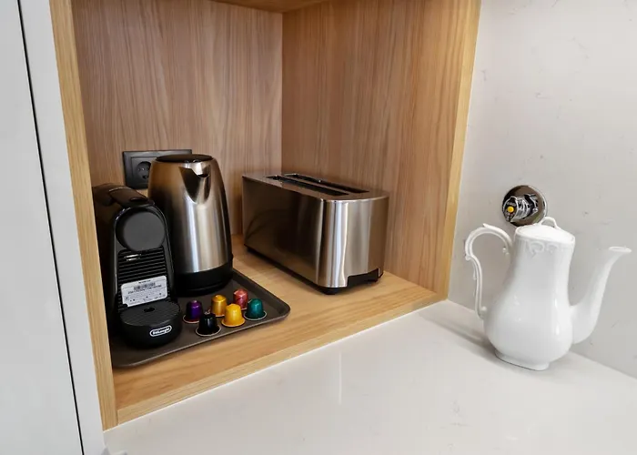 Vila Mae Joana Pool&beach