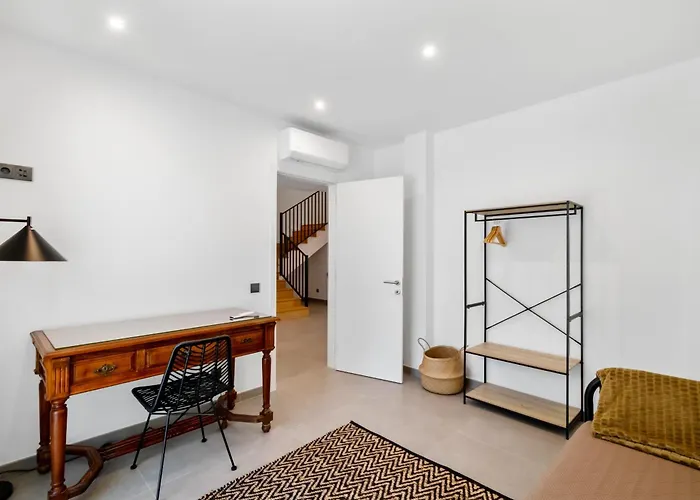 Villa Mae Joana Pool&beach