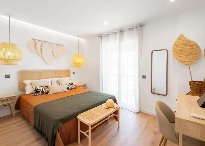 Mae Joana Pool&beach Villa District de Faro