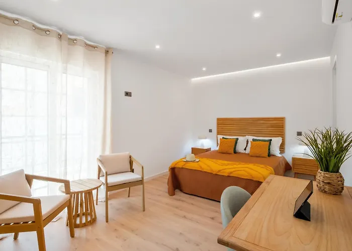 Mae Joana Pool&beach Villa *