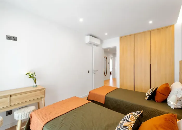 Villa Mae Joana Pool&beach