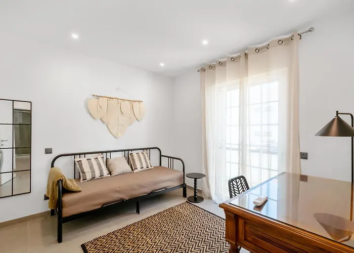 Mae Joana Pool&beach Vila *