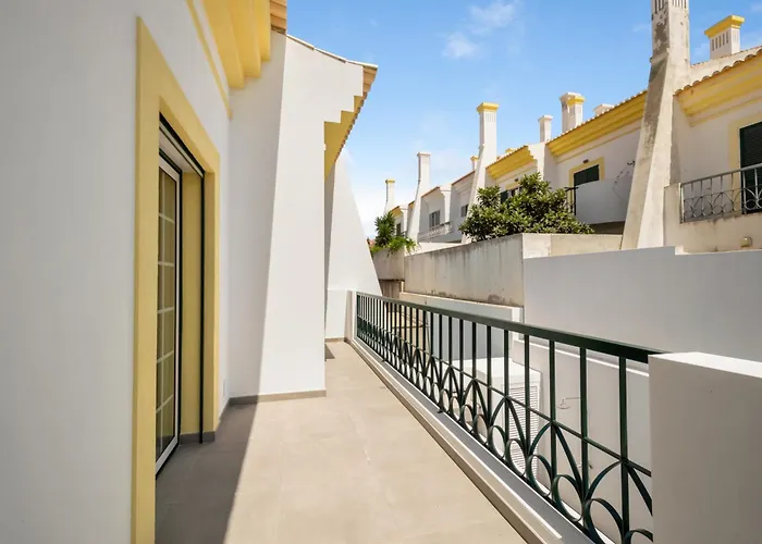 Villa Mae Joana Pool&beach