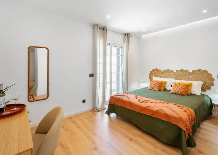 Mae Joana Pool&beach Vila