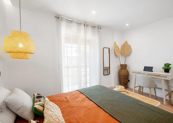 Vila Mae Joana Pool&beach