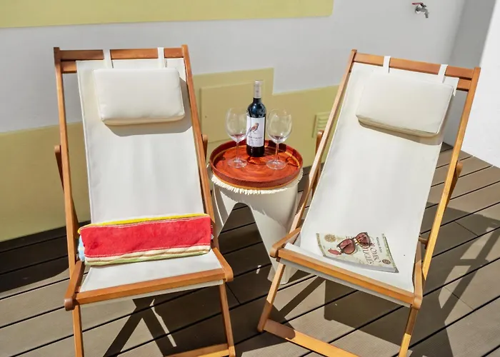 Mae Joana Pool&beach *