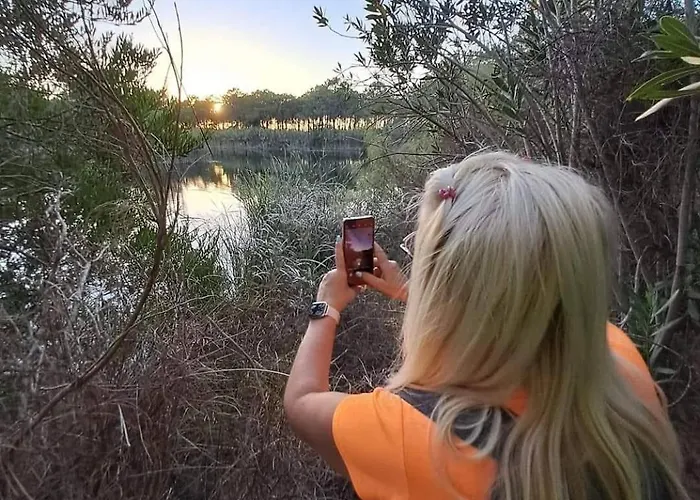 Mae Joana Pool&beach Villa