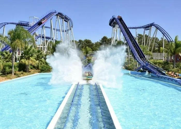 Mae Joana Pool&beach *