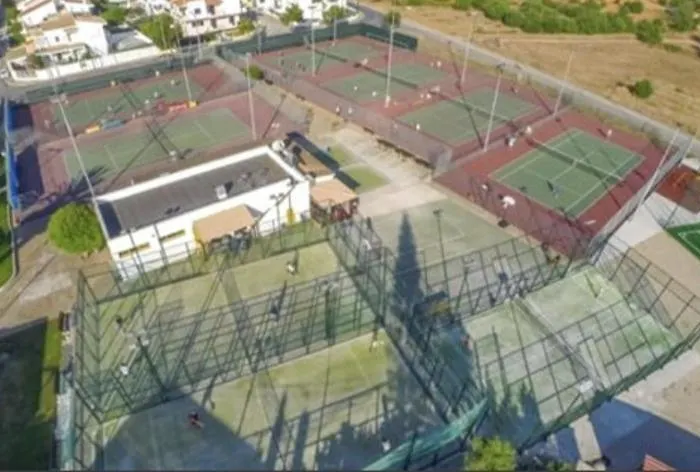 Mae Joana Pool&beach Villa *