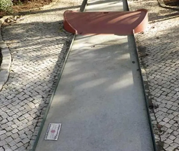 Mae Joana Pool&beach *