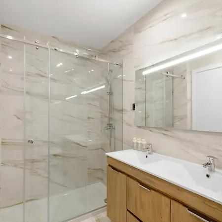 Villa Mae Joana Pool&beach *