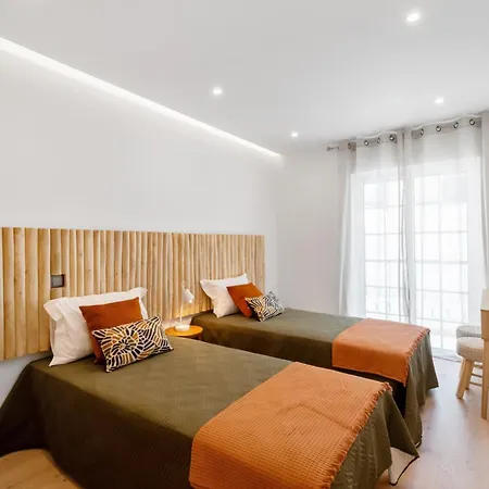 Mae Joana Pool&beach Faro